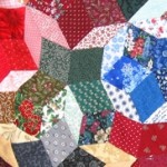 traditional patchwork